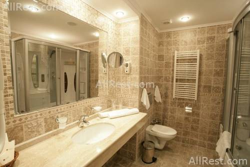 Balneohotel Pomorie 12